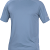 Rawlings RTT Crew Neck Short Sleeve