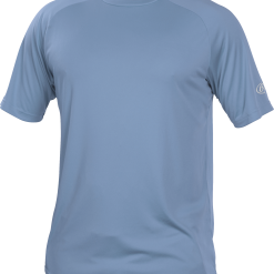 Rawlings RTT Crew Neck Short Sleeve
