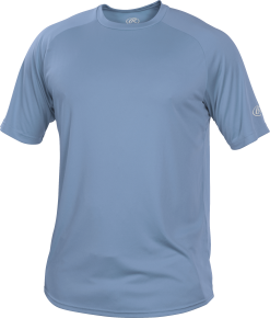 Rawlings RTT Crew Neck Short Sleeve
