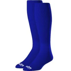 Rawlings Baseball Socks (2 Pair) -Rawlings Sport Baseball Shop 32031001 Rawlings baseball socks 2pair royal