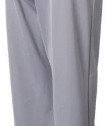 Wilson WTA423000 Youth Poly RLX Fit Pants -Rawlings Sport Baseball Shop 32040004 Wilson WTA423000 Youth Poly RLX Fit Pants 3