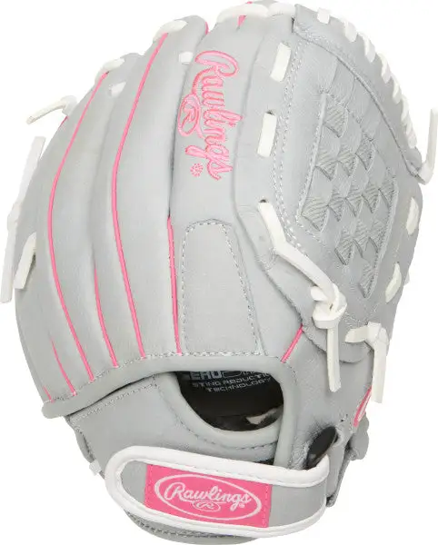 SB GLOVE YTH RAWLINGS SCSB100P 10'' BS23 2 SB GLOVE YTH RAWLINGS SCSB100P 10'' BS23 - Image 2