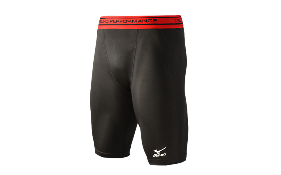 Mizuno Elite Padded Sliding Short Youth 1 Mizuno Elite Padded Sliding Short Youth