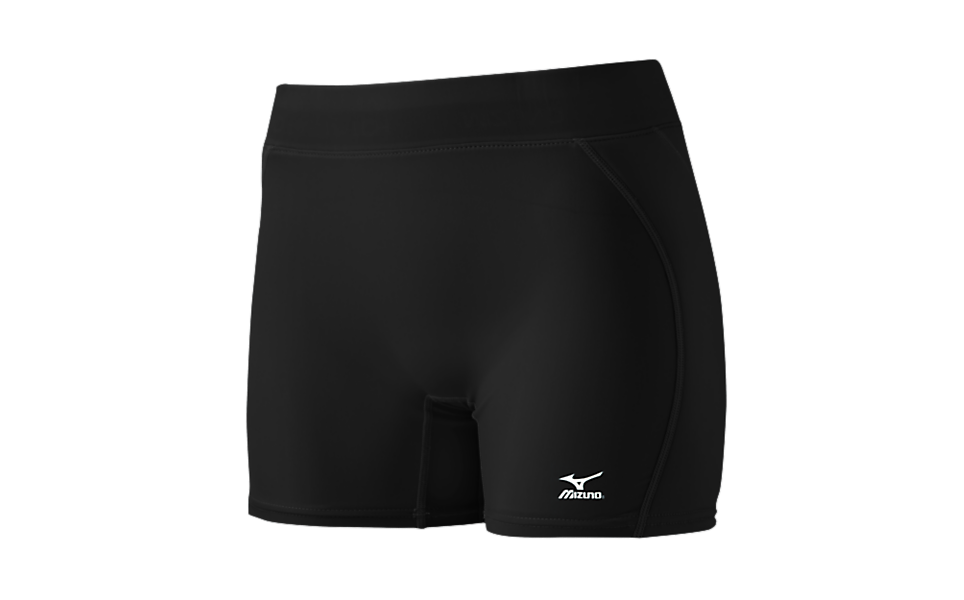 Mizuno Low Rise Padded Sliding Short 2 Mizuno Low Rise Padded Sliding Short - Image 2
