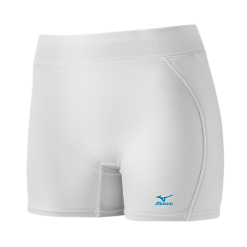 Mizuno Low Rise Padded Sliding Short 5 Mizuno Low Rise Padded Sliding Short -Rawlings Sport Baseball Shop 32120002 Mizuno LowRisePaddedSlidingShort White