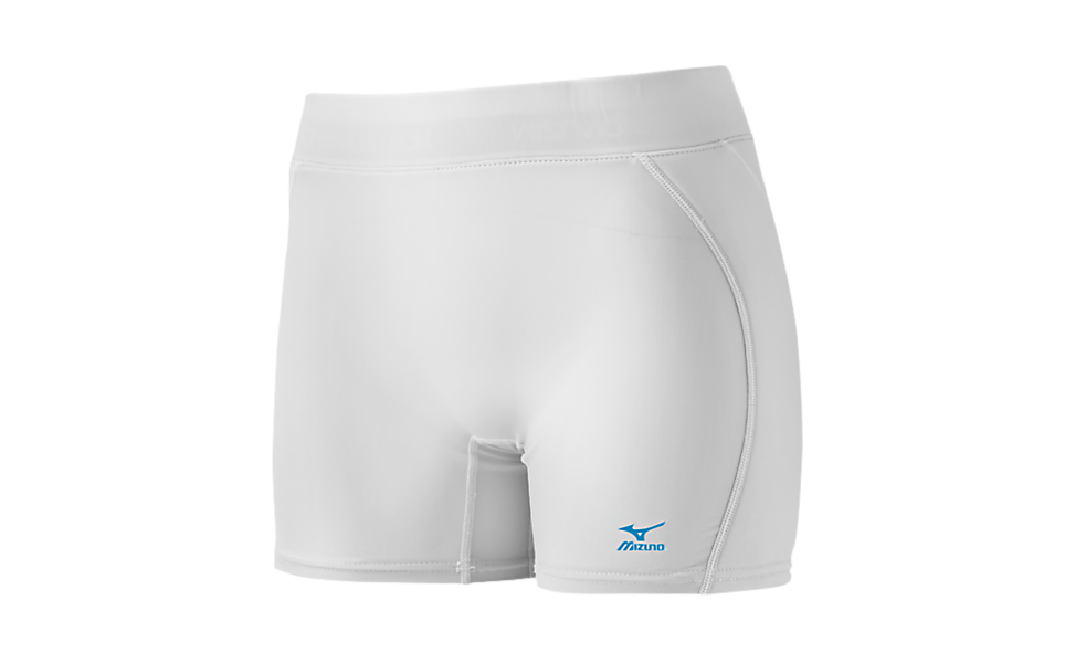 Mizuno Low Rise Padded Sliding Short 3 Mizuno Low Rise Padded Sliding Short - Image 3