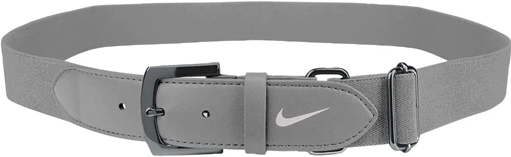 Nike Youth Baseball Belt 2.0 1 Nike Youth Baseball Belt 2.0