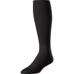 Twin City OBR11 Tubesocks (Medium / 38-41) -Rawlings Sport Baseball Shop 32170052 TwinCity OBK black 2