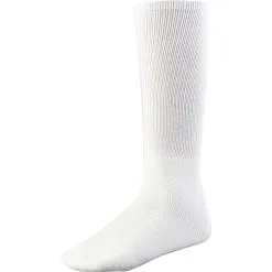 Twin City OBR11 Tubesocks (Medium / 38-41) -Rawlings Sport Baseball Shop 32170052 TwinCity OBK white 1