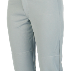 Worth WBDPG Girl's Low-rise Drawstring Pant -Rawlings Sport Baseball Shop 32410003 Worth WBDP grey