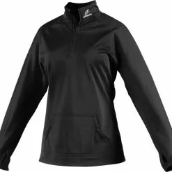 Worth WFLP2 Women's Fleece Pullover