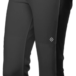 RIP-IT Girl's 4-Way Stretch Classic Softball Pants