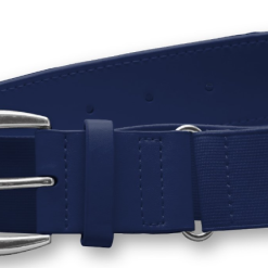 Rawlings Sport Baseball Shop -Rawlings Sport Baseball Shop 32431001 RIP IT Girls Perfect Softball Belt navy 1