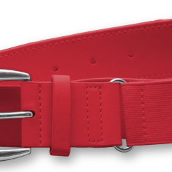 RIP-IT Women's Perfect Softball Belt -Rawlings Sport Baseball Shop 32431001 RIP IT Girls Perfect Softball Belt scarlet 1