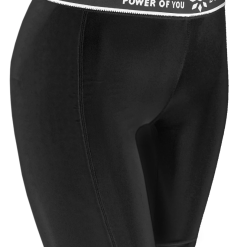 RIP-IT Women's Period Prot. Sliding Shorts