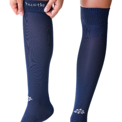 RIP-IT Over-The-Knee Softball Socks 5 RIP-IT Over-The-Knee Softball Socks -Rawlings Sport Baseball Shop 32435001 RIP IT Over The Knee Softball Socks navy
