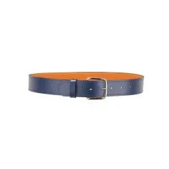 Adams® Adams Umpire Buck Belts Leather White