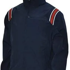 Smitty Umpire Fleece Lined Jacket (BBS330)