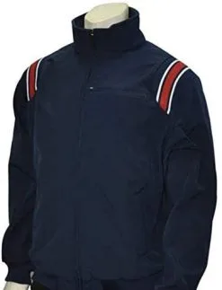 Smitty Umpire Fleece Lined Jacket (BBS330)