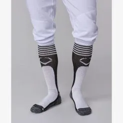 Evo WTV4448 Throwback Game Socks