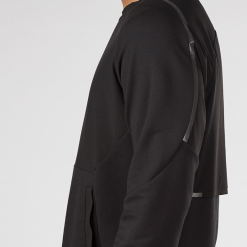 Evoshield WB601590 Hybrid Woven Pullover -Rawlings Sport Baseball Shop 32960004 Evoshield WB601590 Hybrid Woven Pullover 2