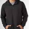 Evoshield WB601540 Full Zip High Neck Hoodie