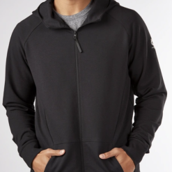 Evoshield WB601540 Full Zip High Neck Hoodie