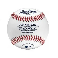 Rawlings TVB Safety Ball