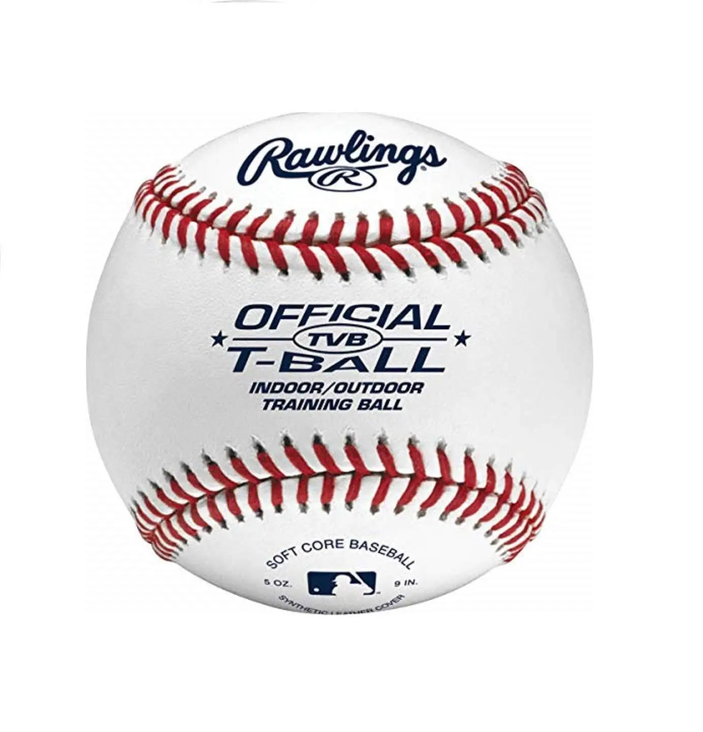 Rawlings TVB Safety Ball 1 Rawlings TVB Safety Ball