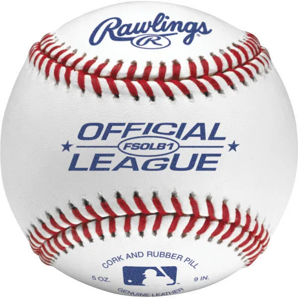 Rawlings FSOLB1 1 Rawlings FSOLB1