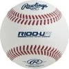 Rawlings R100-UP1 Ultimate Practice Technology