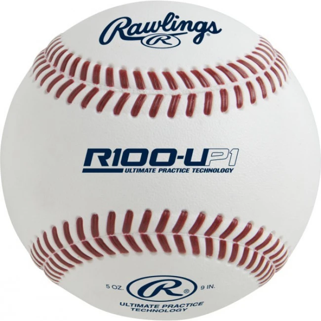 Rawlings R100-UP1 Ultimate Practice Technology 1 Rawlings R100-UP1 Ultimate Practice Technology