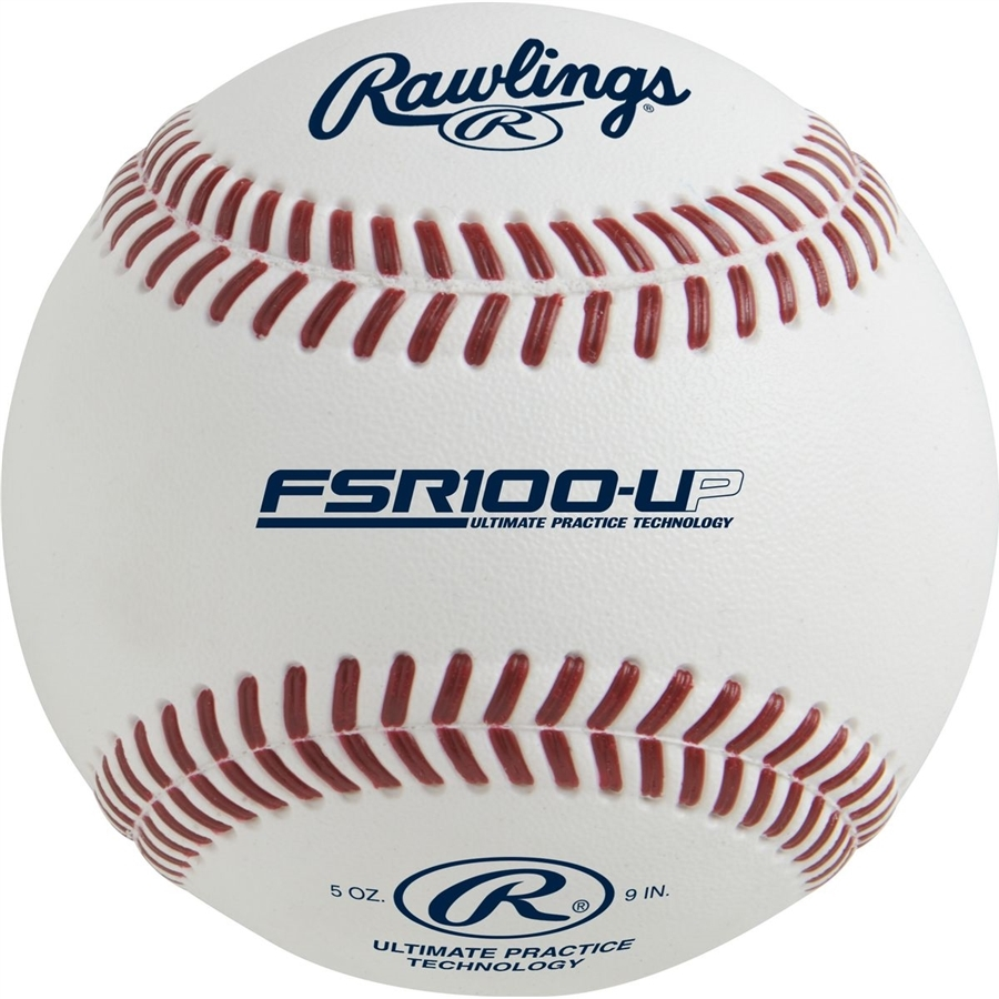 Rawlings FSR100-UP Ultimate Practice Technology 1 Rawlings FSR100-UP Ultimate Practice Technology