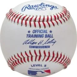 Rawlings ROTB5 Training Baseball