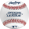 Rawlings RL850 8,5 Inch Baseball