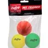 Rawlings Hit Trainer Balls (3 Pk)