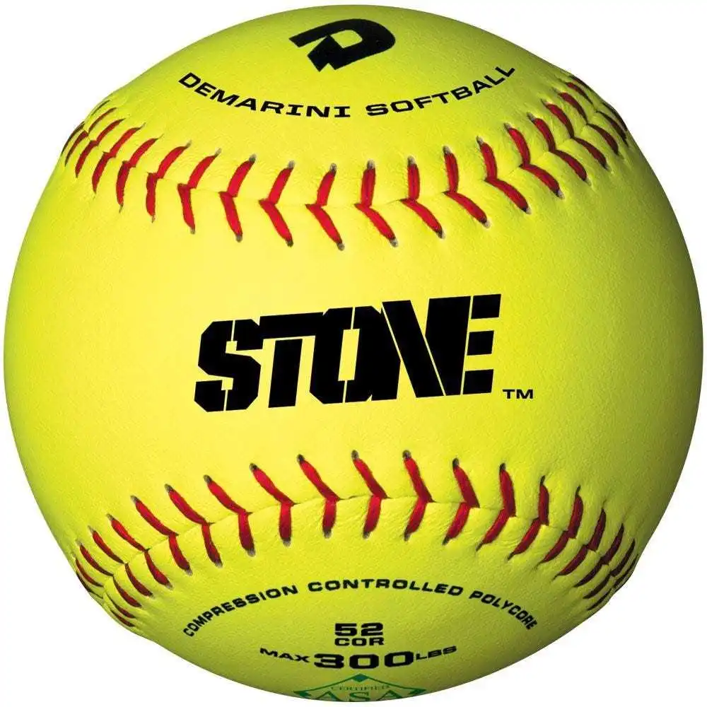 DeMarini STONEL12YAB (52/300) ASA 1 DeMarini STONEL12YAB (52/300) ASA
