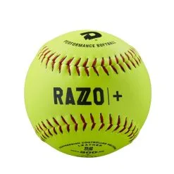 DeMarini WTDRZPL12AB ASA 12" Slowpitch