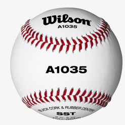 Wilson WTA1035BO Series 1 Baseball