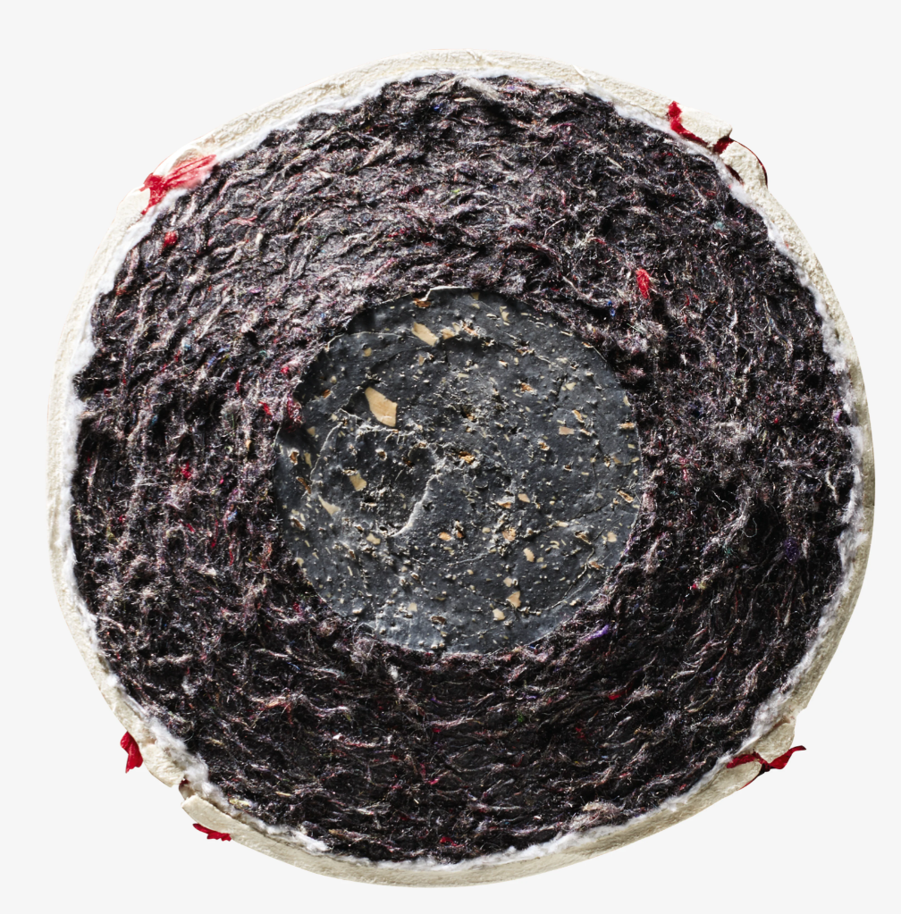 Wilson WTA1035BO Series 1 Baseball 2 Wilson WTA1035BO Series 1 Baseball - Image 2