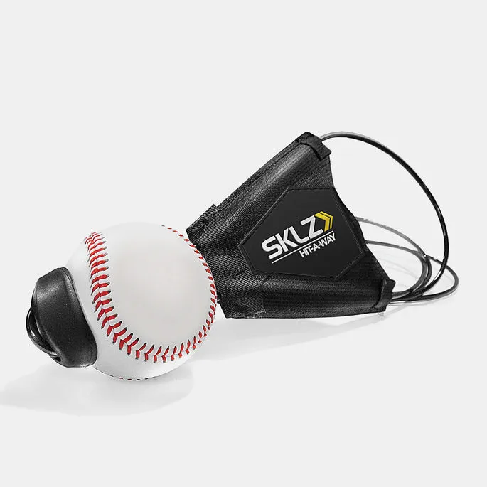 SKLZ Hit-A-Way Training Baseball 1 SKLZ Hit-A-Way Training Baseball
