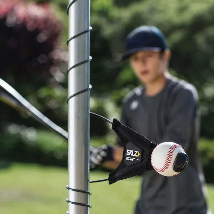 SKLZ Hit-A-Way Training Baseball 2 SKLZ Hit-A-Way Training Baseball - Image 2