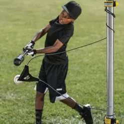 SKLZ Hit-A-Way Training Baseball 5 SKLZ Hit-A-Way Training Baseball -Rawlings Sport Baseball Shop 33050003 SKLZ Hit A Way Training Baseball 3