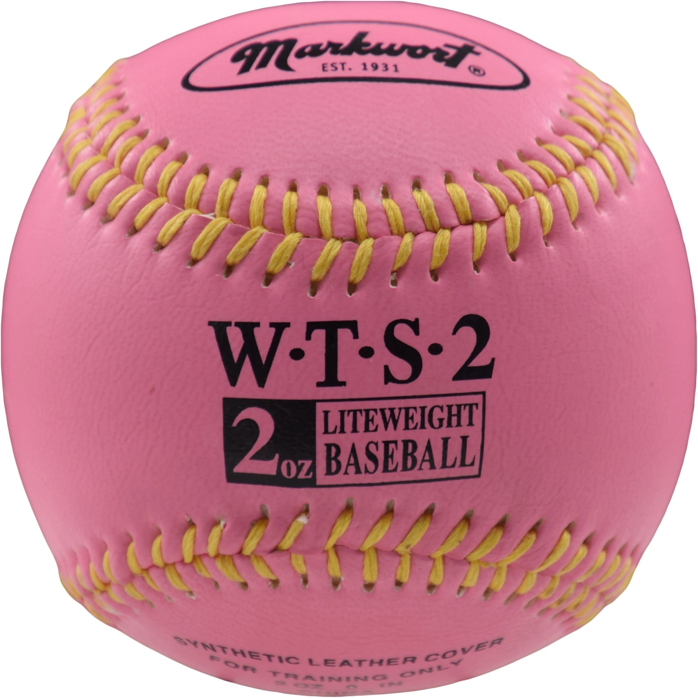 Markwort Weighted Baseball (WTS) 2 Markwort Weighted Baseball (WTS) - Image 2
