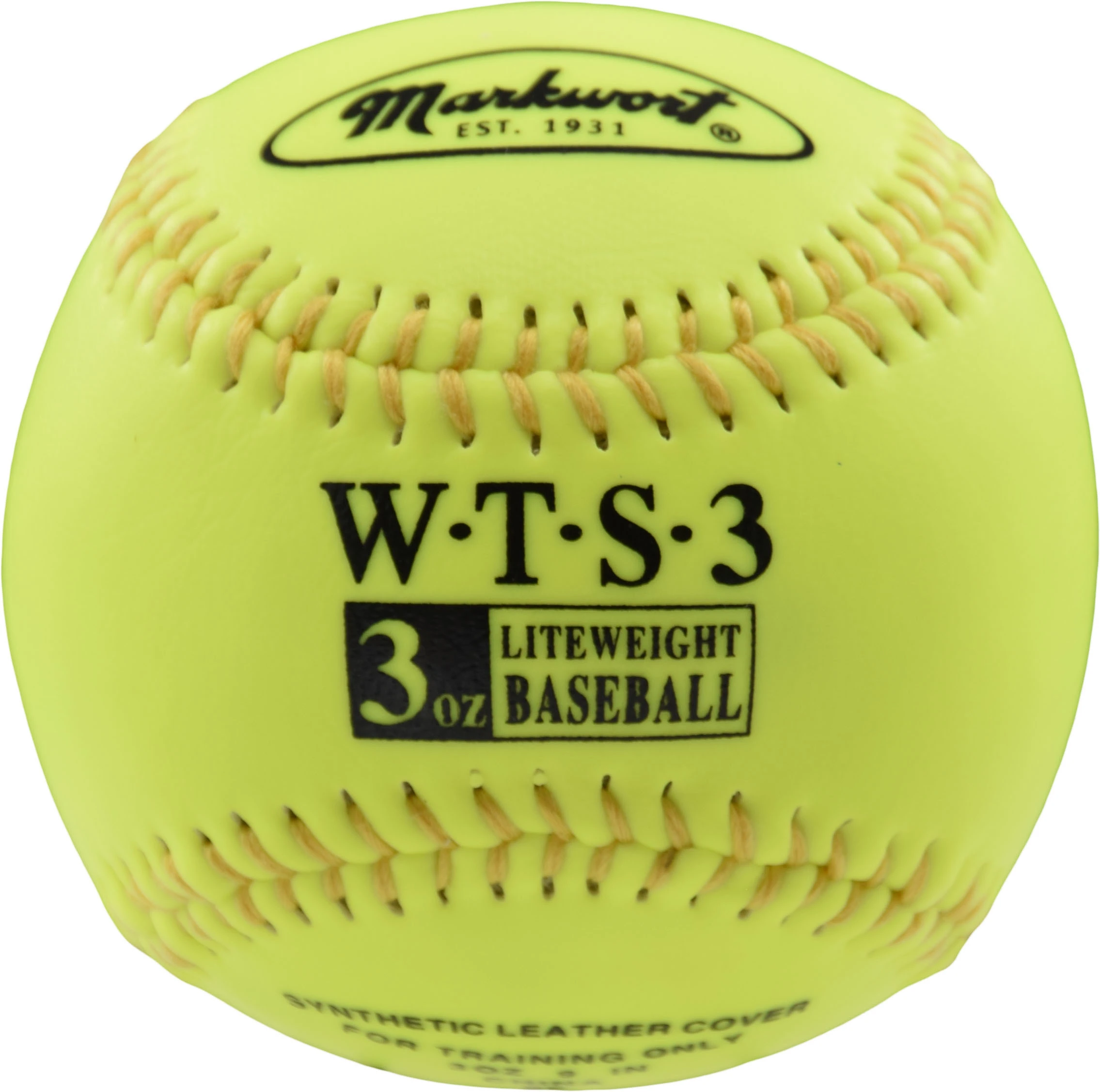 Markwort Weighted Baseball (WTS) 3 Markwort Weighted Baseball (WTS) - Image 3