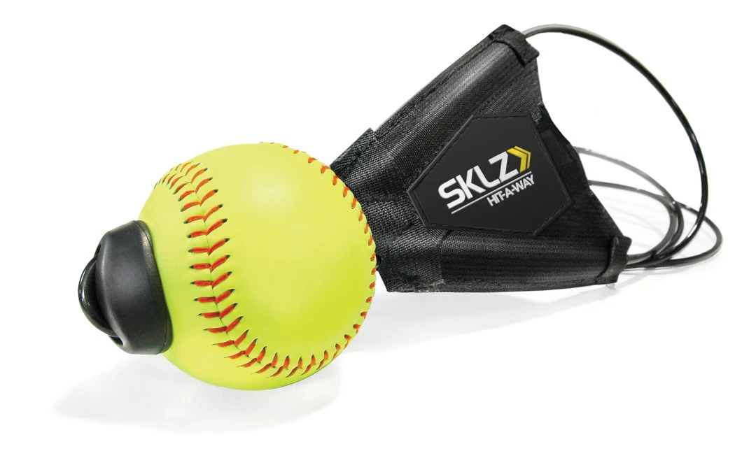 SKLZ Hit-A-Way Training Softball 1 SKLZ Hit-A-Way Training Softball