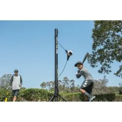 SKLZ Hit-A-Way PTS (0240) 8 SKLZ Hit-A-Way PTS (0240) -Rawlings Sport Baseball Shop 33050028 SKLZ Hit A Way PTS 4