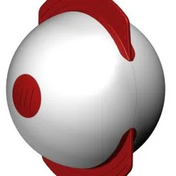 Markwort Big League Curve