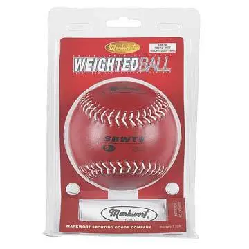 Markwort Weighted Clamshell Softball (SBWT9C) 1 Markwort Weighted Clamshell Softball (SBWT9C)