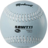 Markwort Weighted Leather Softball (SBWT)